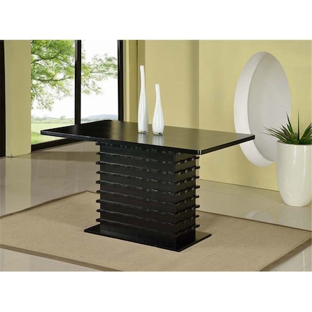 Deluxdesigns Dinette Table DE2589361